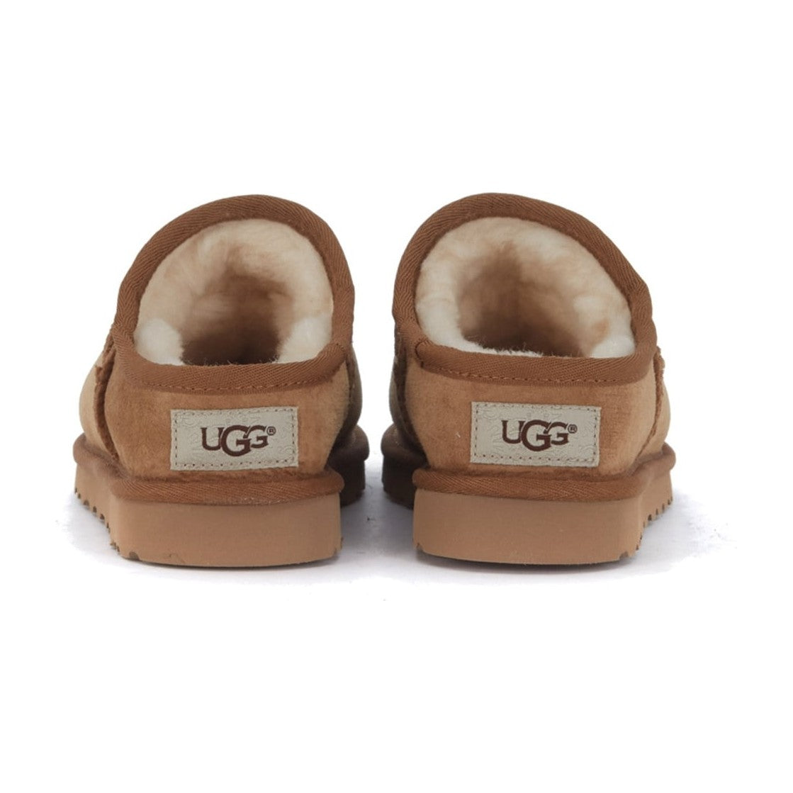 Ugg Classic Slipper Chestnut