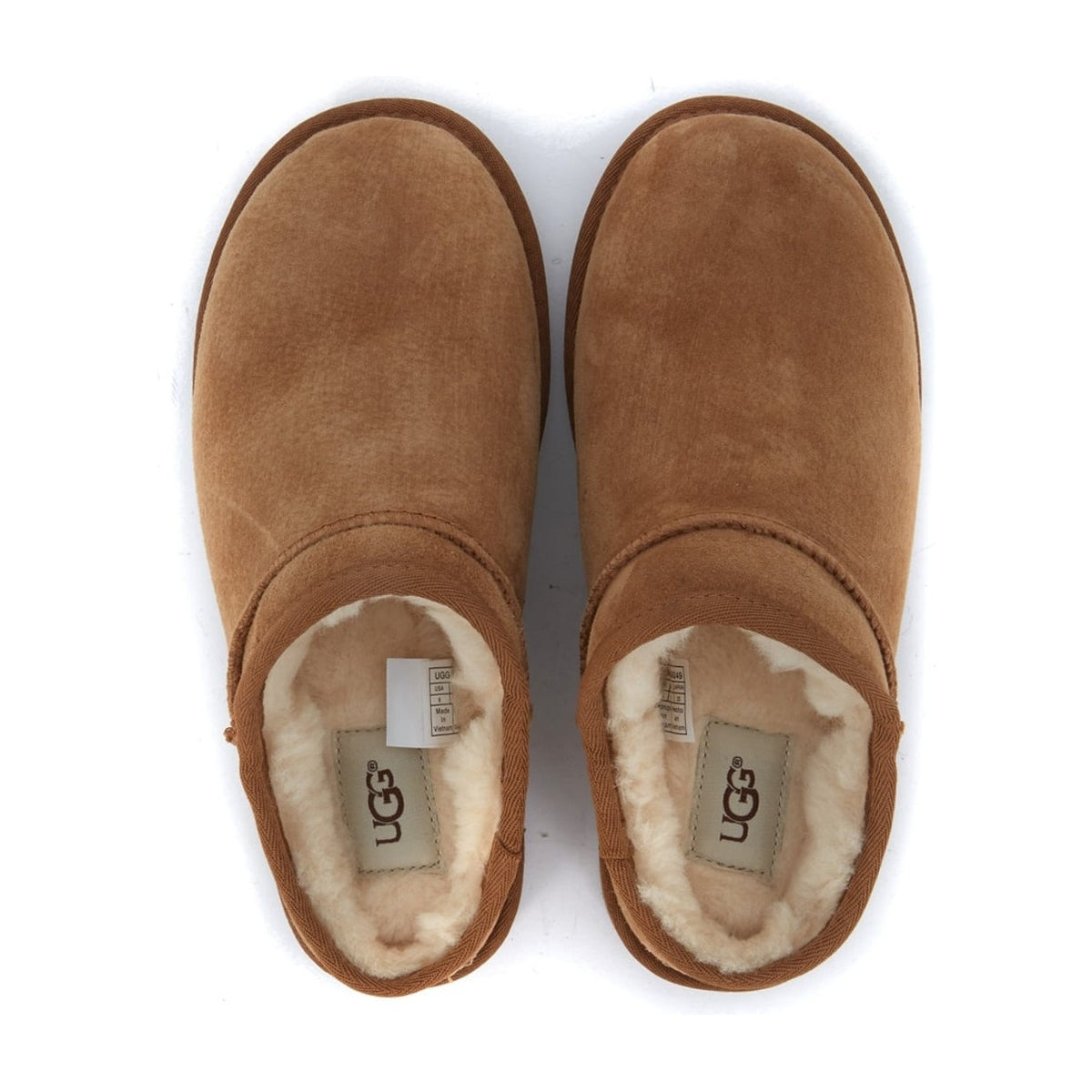 Ugg Classic Slipper Chestnut