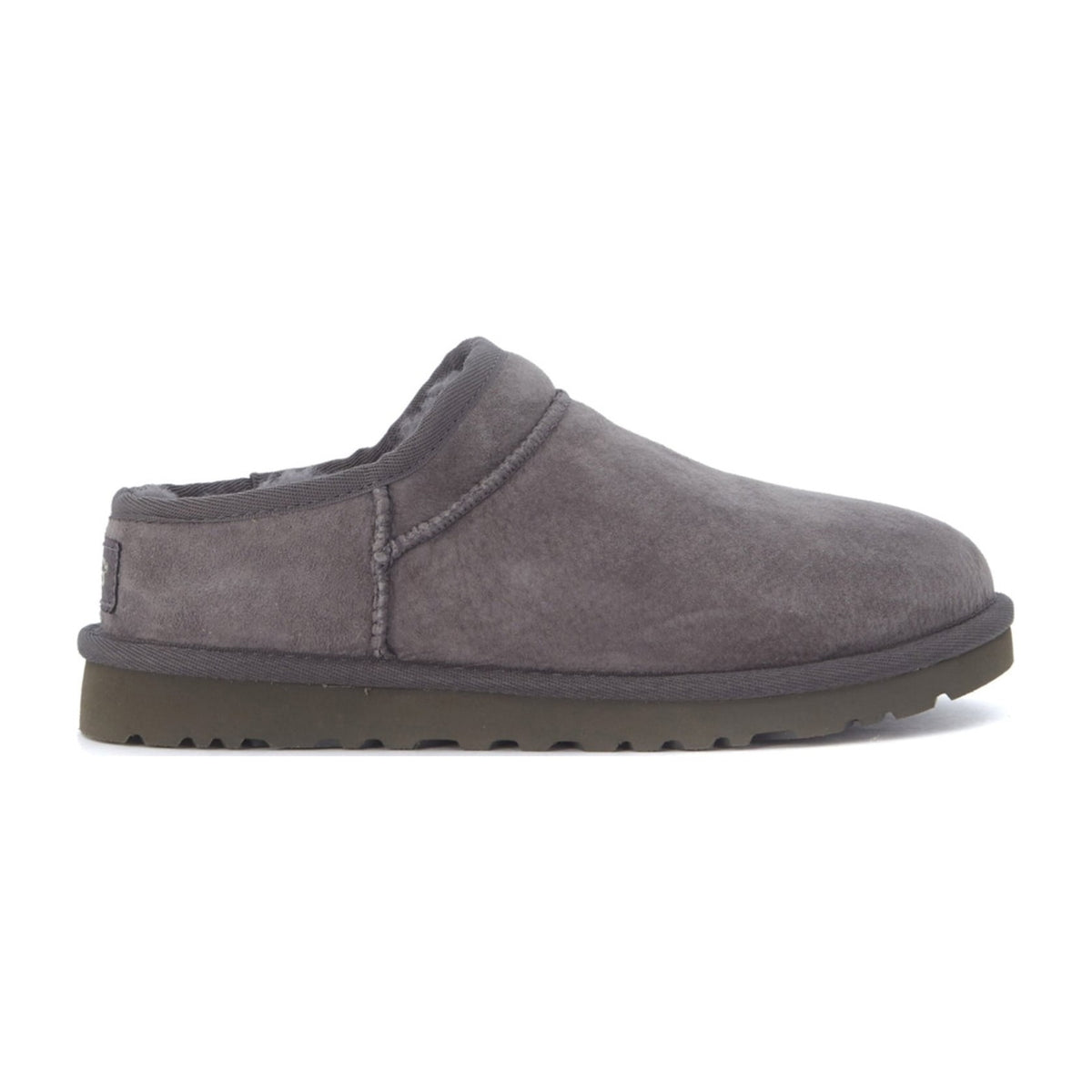Ugg Classic Slipper Grey