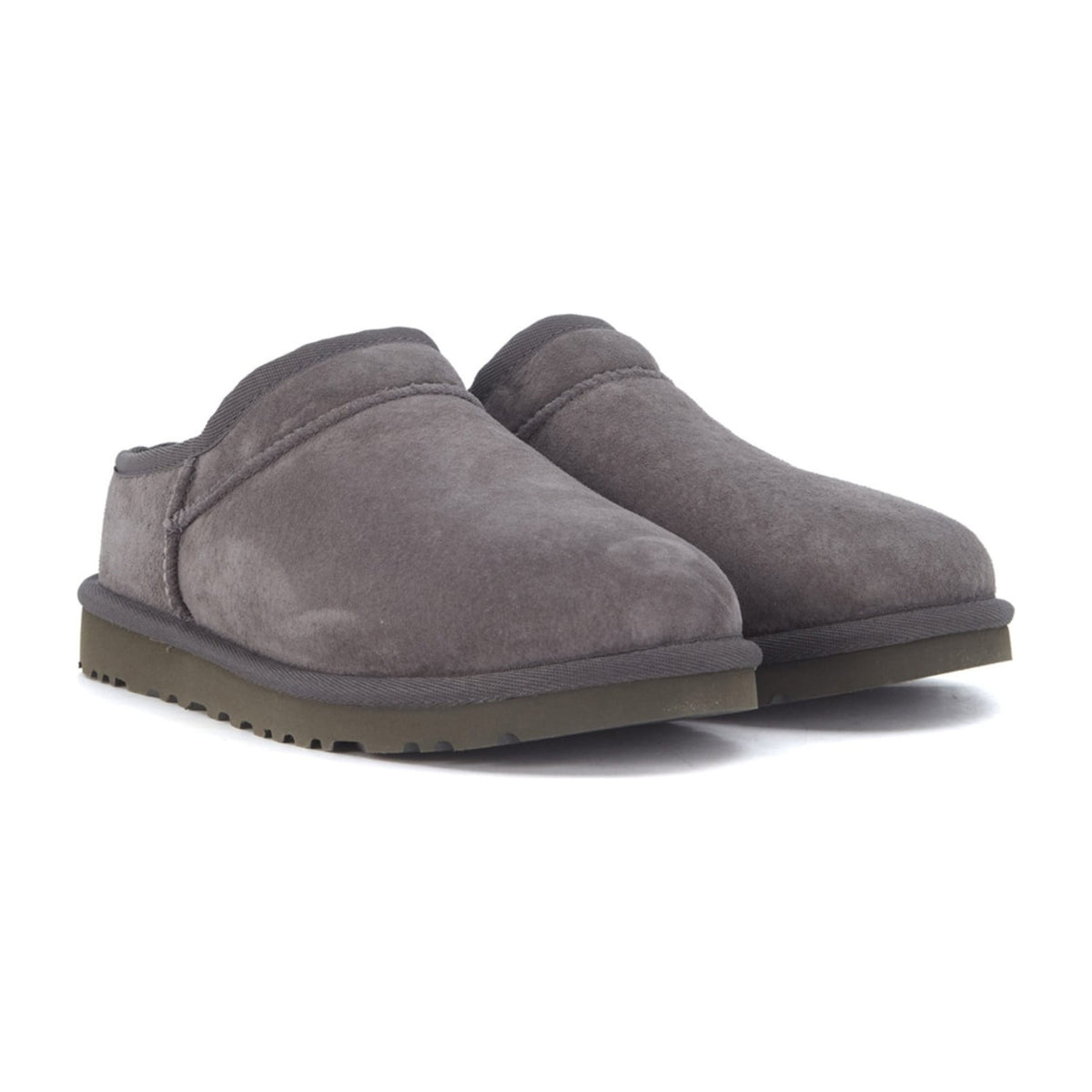 Ugg Classic Slipper Grey