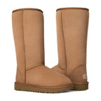 UGG Classic Tall II Boot Chestnut (W)