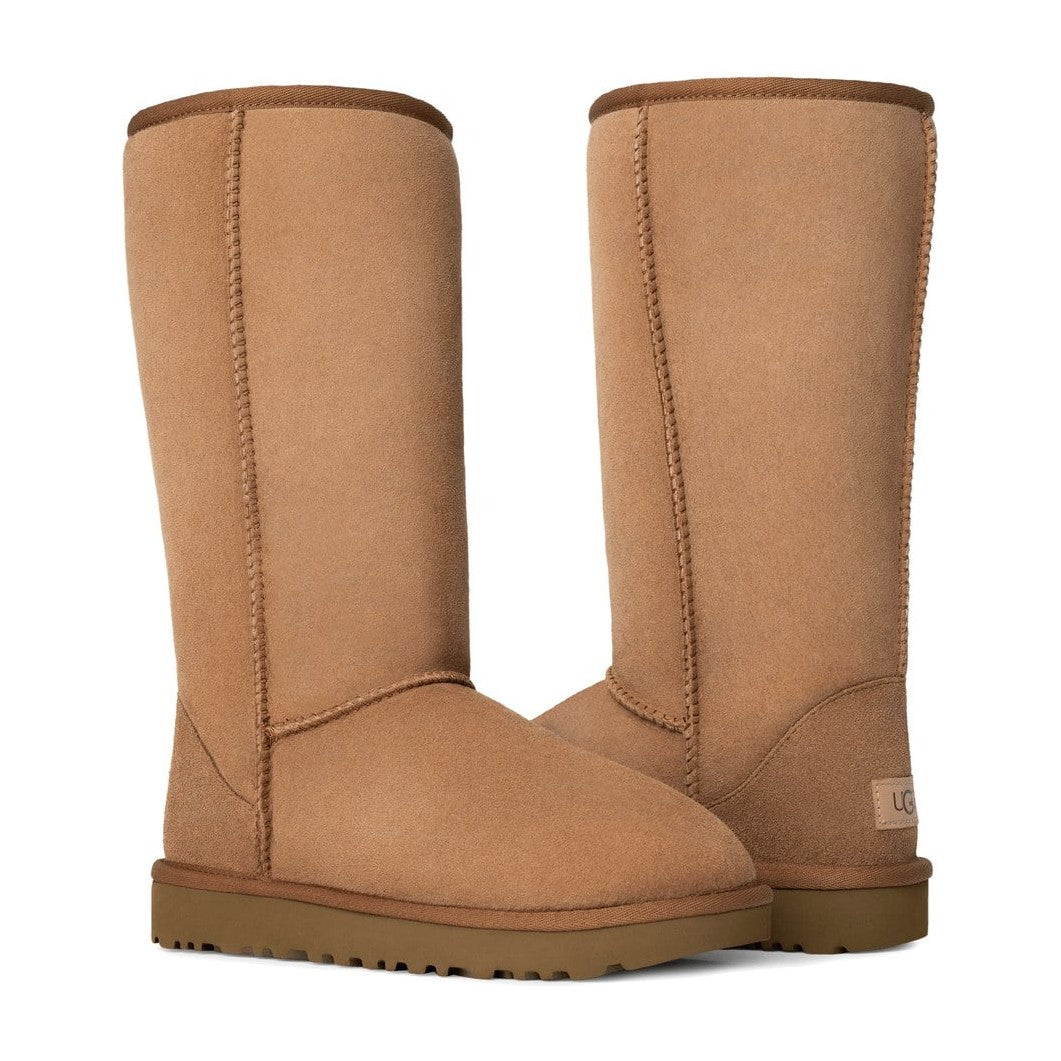 UGG Classic Tall II Boot Chestnut (W)