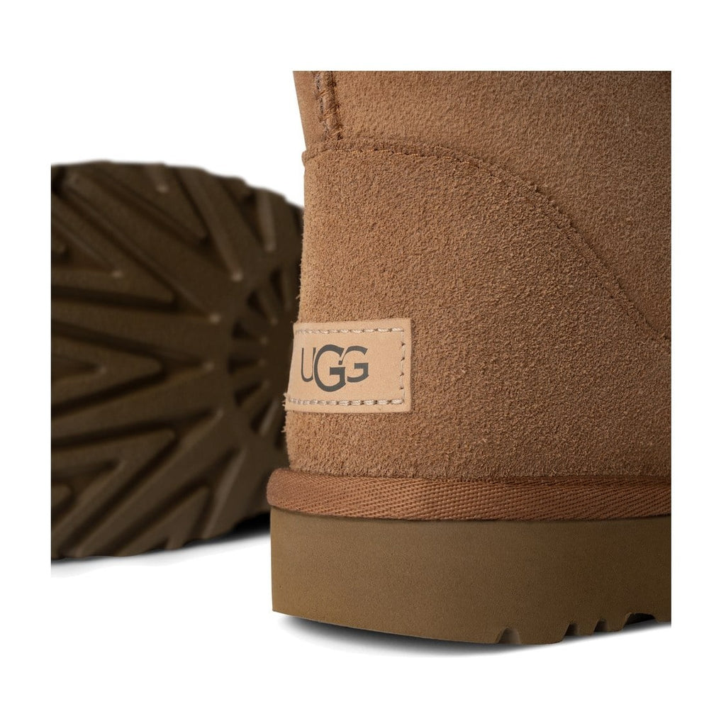 UGG Classic Tall II Boot Chestnut (W)
