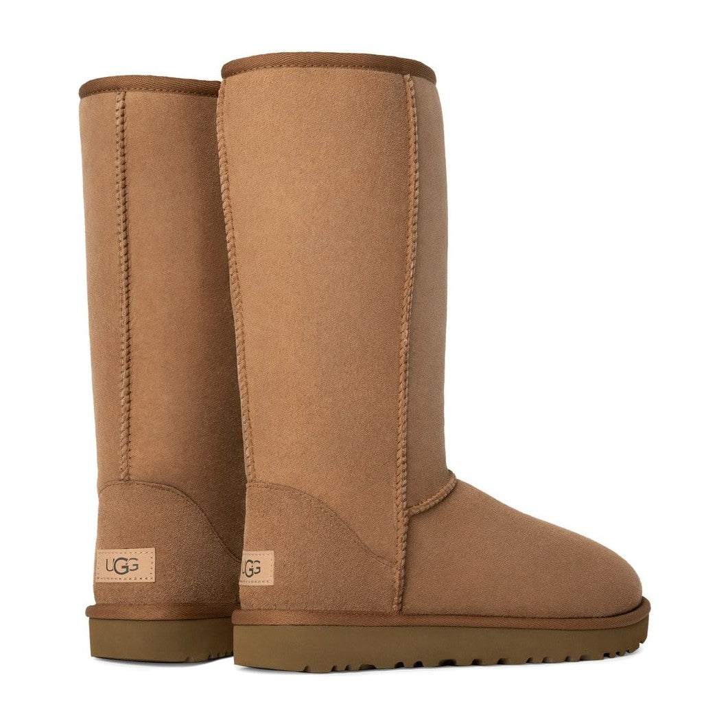 UGG Classic Tall II Boot Chestnut (W)
