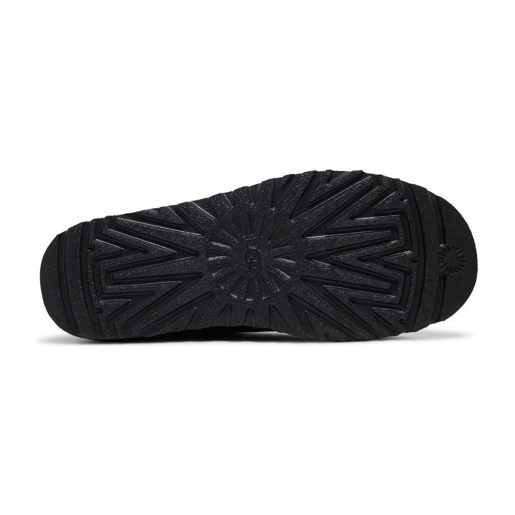 UGG Classic Ultra Mini Boot Black (W)