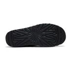 UGG Classic Ultra Mini Boot Black (W)