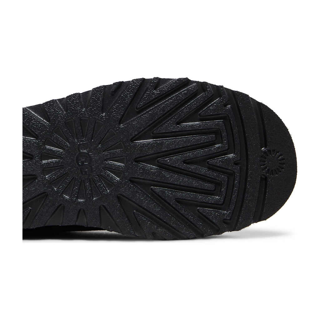 UGG Classic Ultra Mini Boot Black (W)