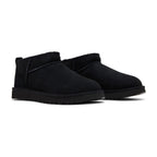 UGG Classic Ultra Mini Boot Black (W)