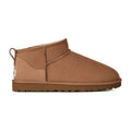 UGG Classic Ultra Mini Boot Chestnut (M)