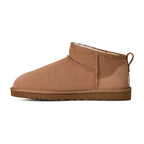 UGG Classic Ultra Mini Boot Chestnut (M)