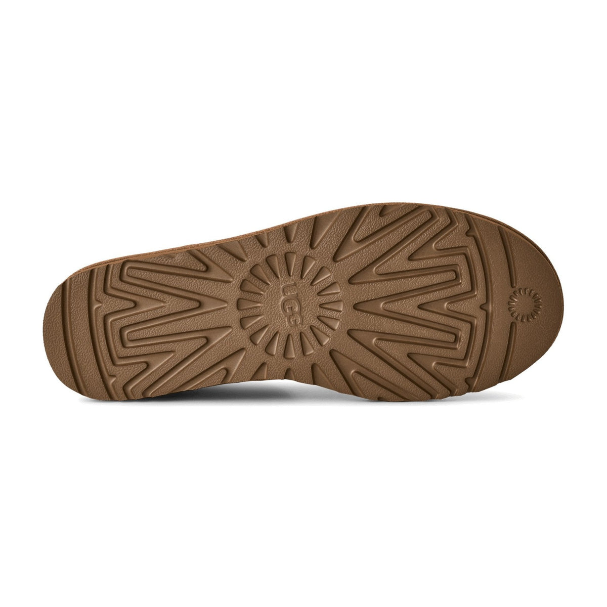 UGG Classic Ultra Mini Boot Chestnut (M)