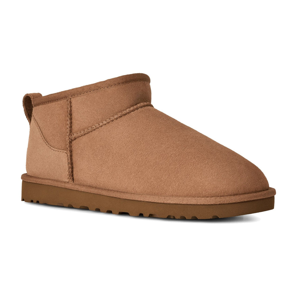 UGG Classic Ultra Mini Boot Chestnut (M)