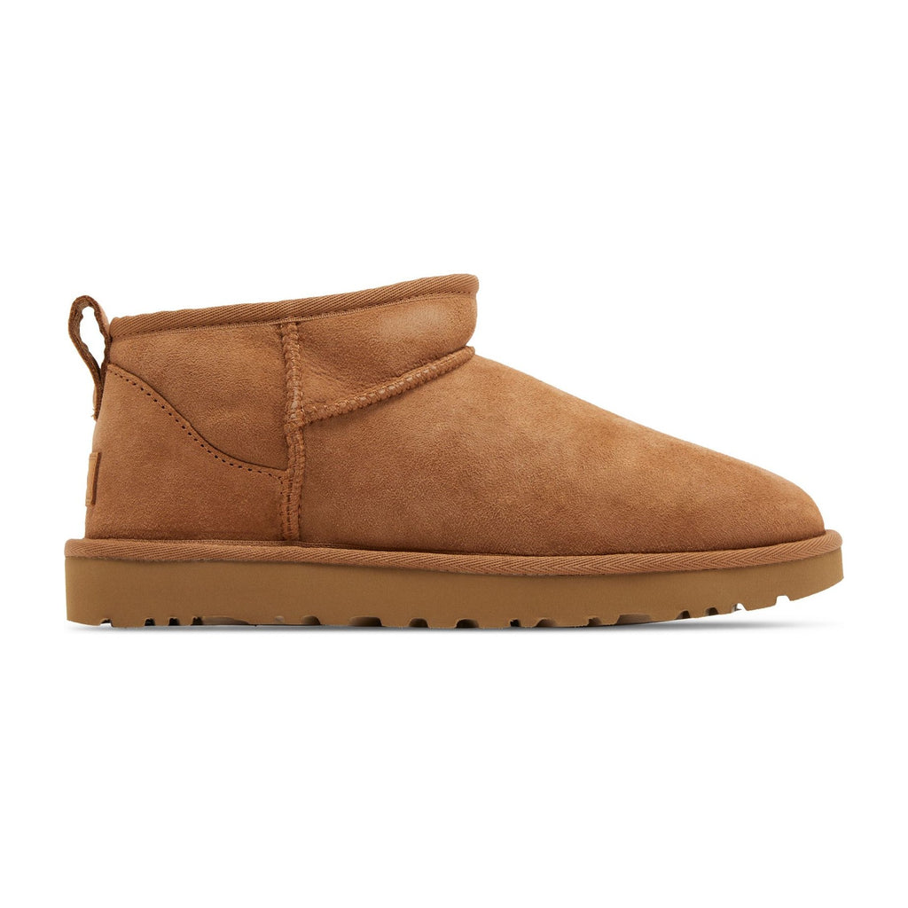 UGG Classic Ultra Mini Boot Chestnut (W)