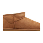 UGG Classic Ultra Mini Boot Chestnut (W)