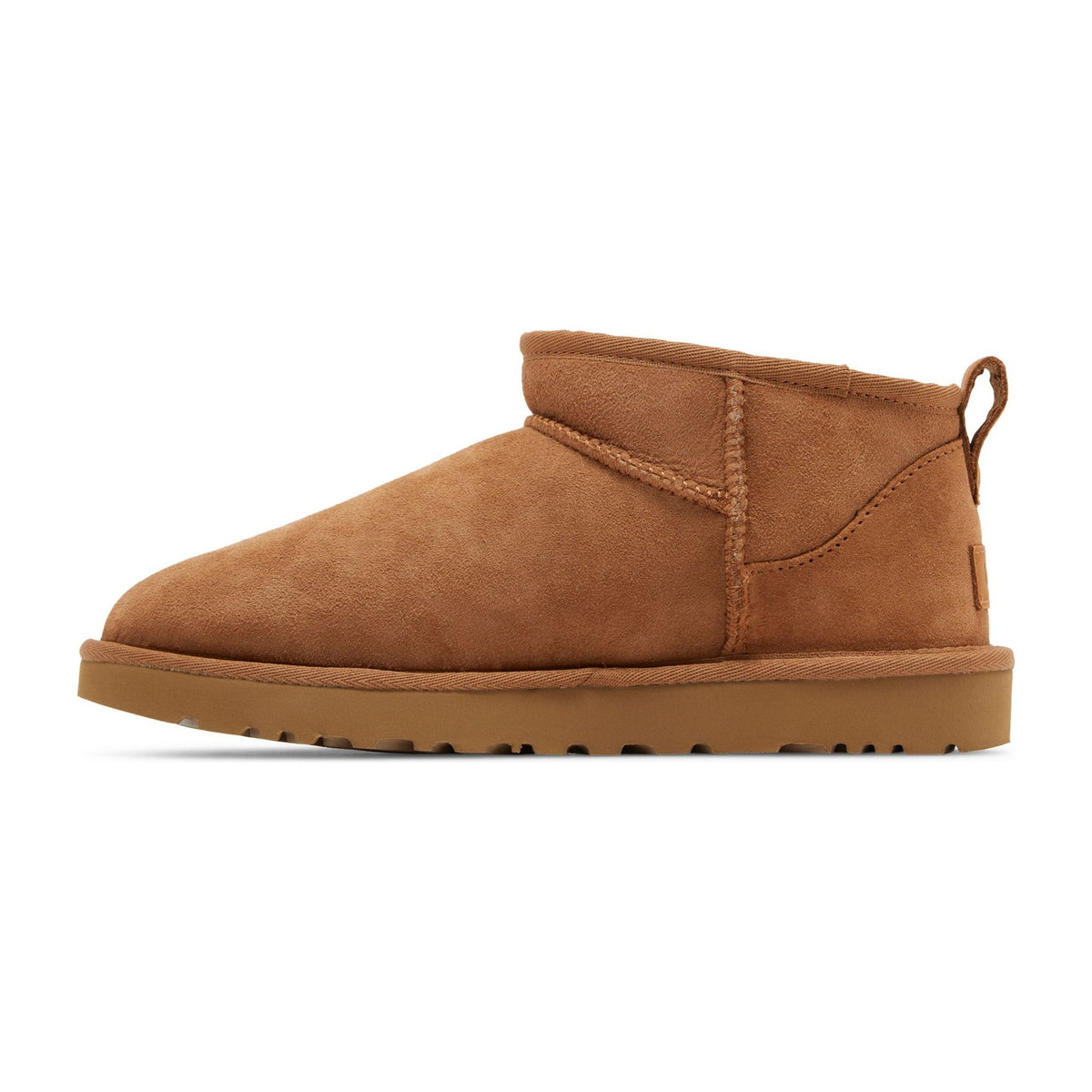 UGG Classic Ultra Mini Boot Chestnut (W)