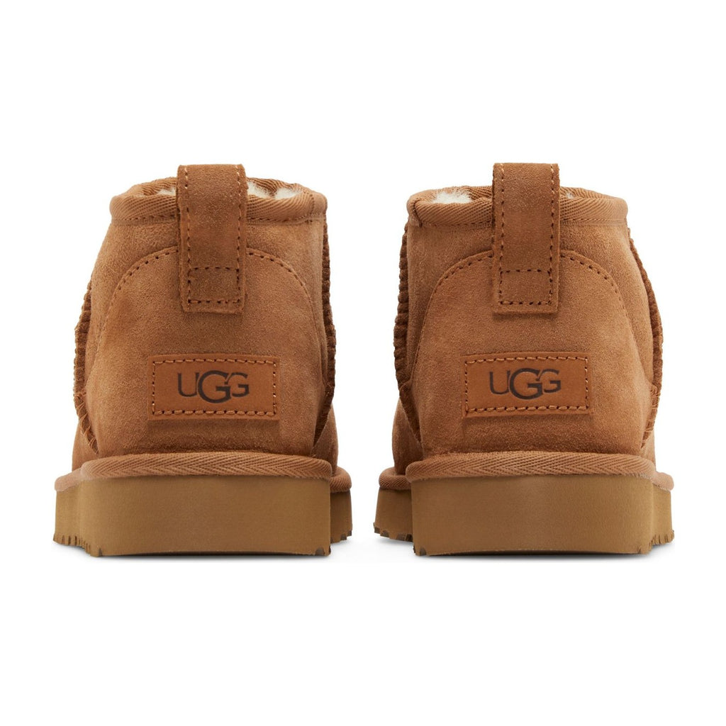UGG Classic Ultra Mini Boot Chestnut (W)