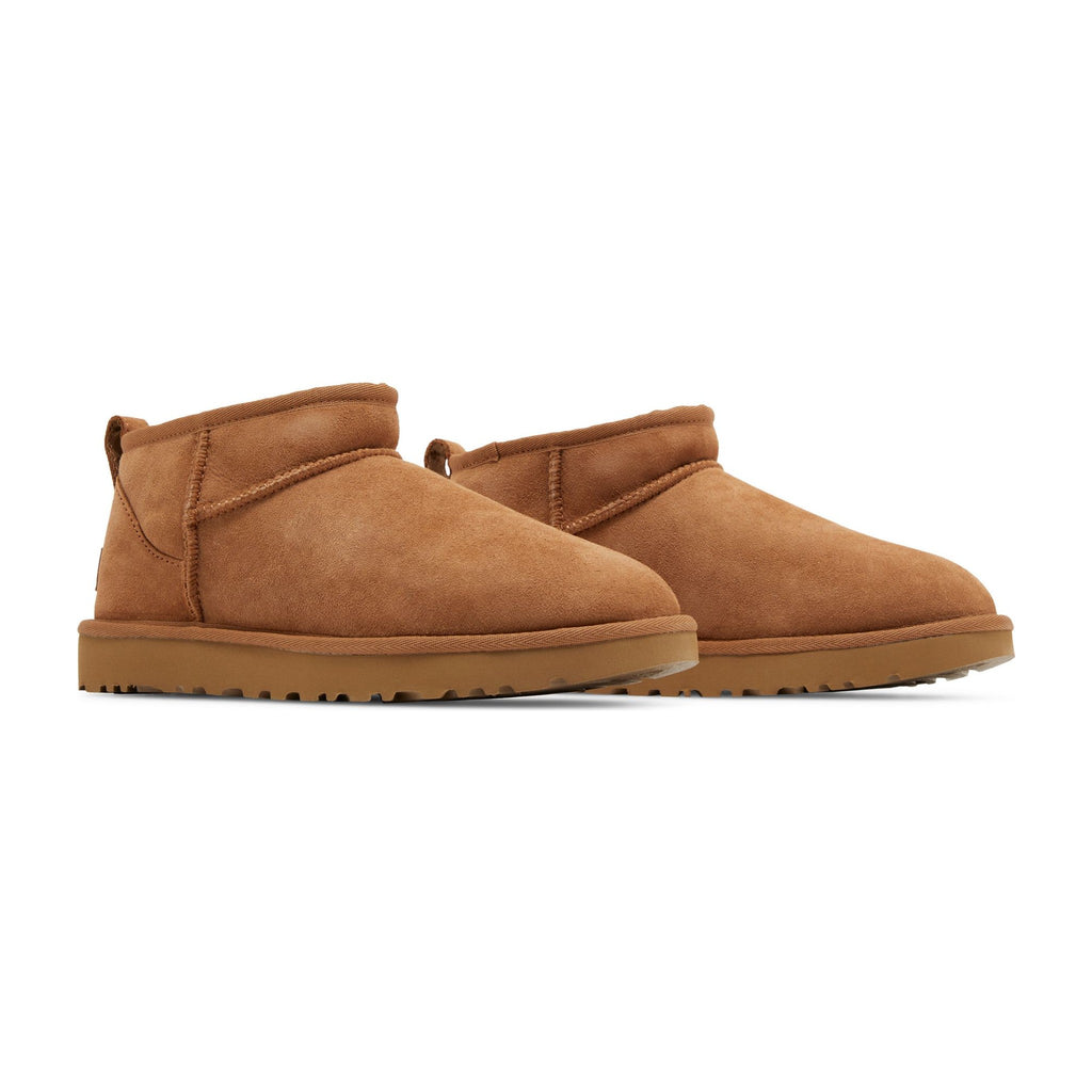 UGG Classic Ultra Mini Boot Chestnut (W)