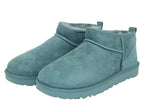 UGG Classic Ultra Mini Boot Deep Ice (W)