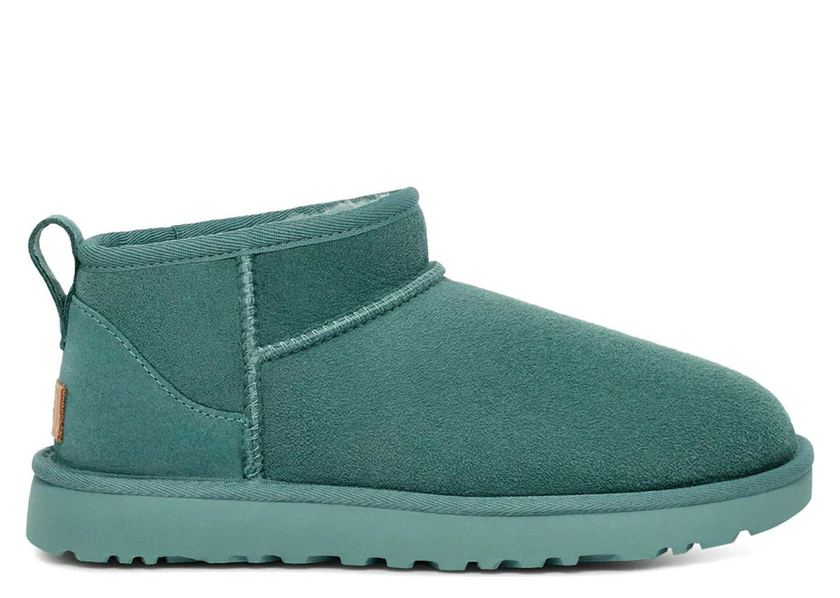 UGG Classic Ultra Mini Boot Deep Ice (W)