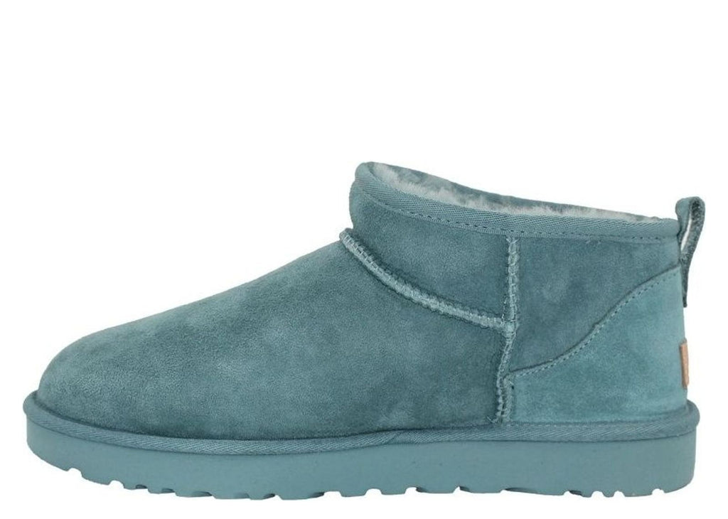 UGG Classic Ultra Mini Boot Deep Ice (W)