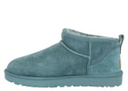 UGG Classic Ultra Mini Boot Deep Ice (W)