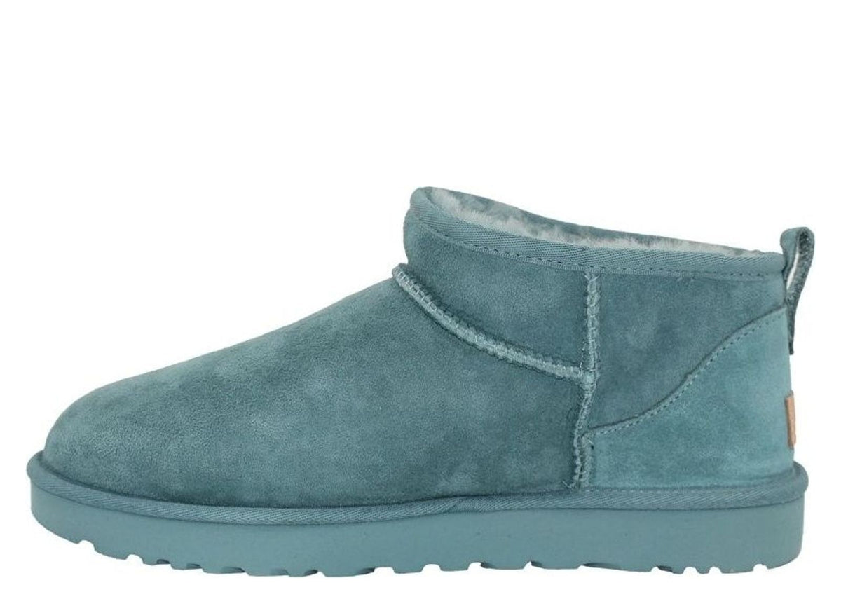 UGG Classic Ultra Mini Boot Deep Ice (W)