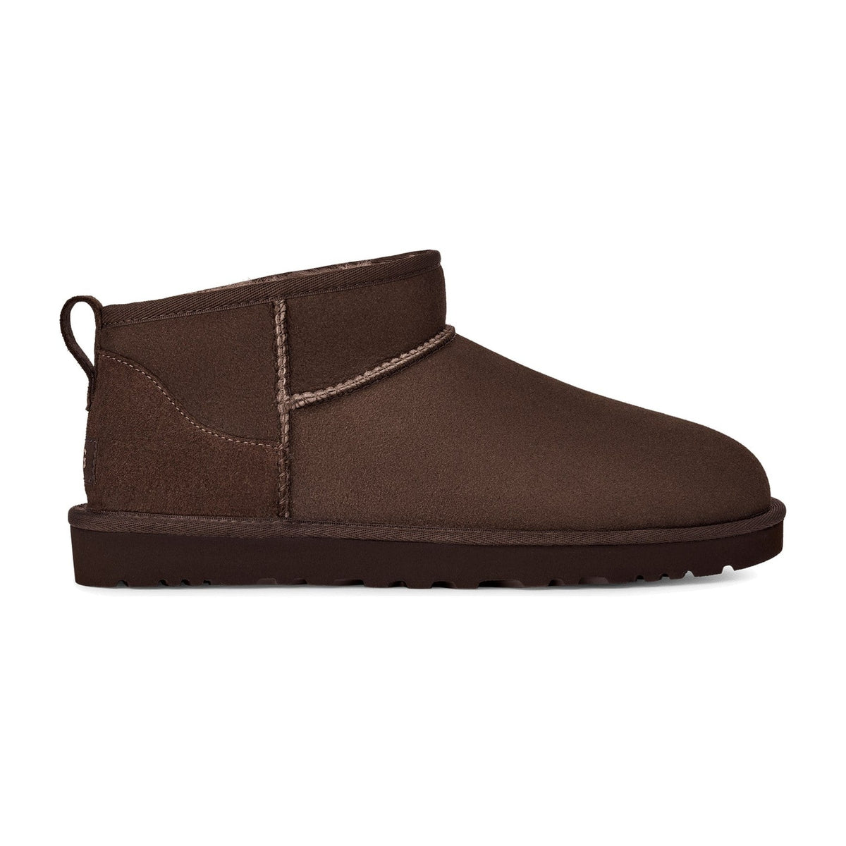 UGG Classic Ultra Mini Boot Dusted Cocoa (M)