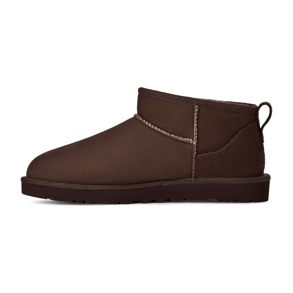 UGG Classic Ultra Mini Boot Dusted Cocoa (M)