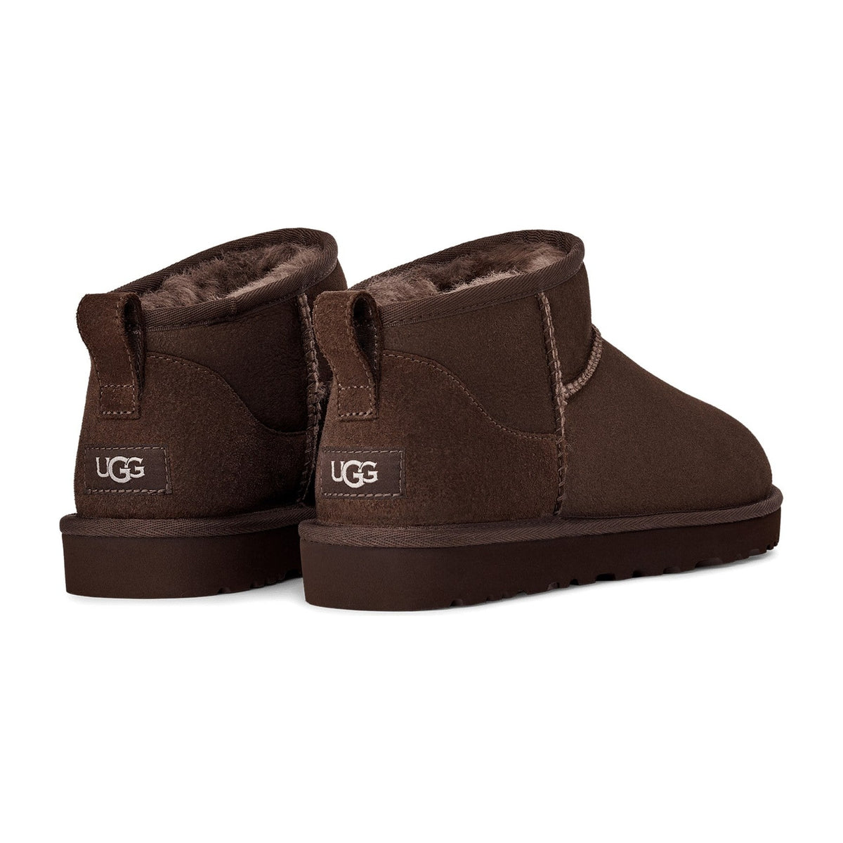 UGG Classic Ultra Mini Boot Dusted Cocoa (M)