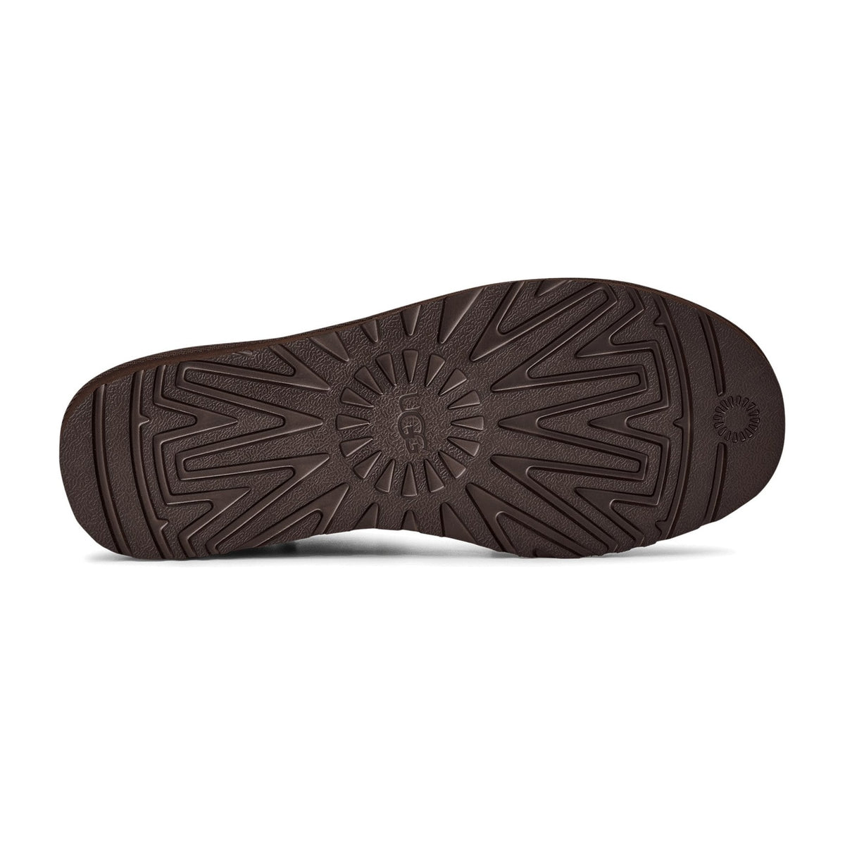 UGG Classic Ultra Mini Boot Dusted Cocoa (M)