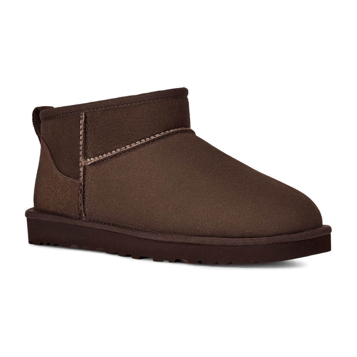 UGG Classic Ultra Mini Boot Dusted Cocoa (M)