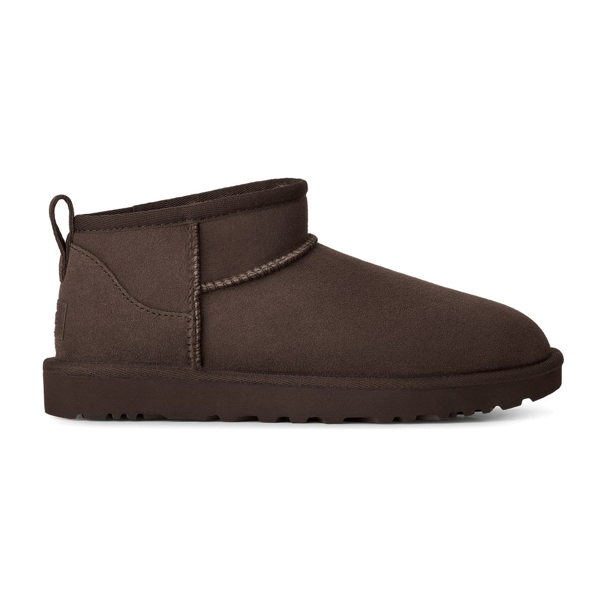 UGG Classic Ultra Mini Boot Dusted Cocoa (W)