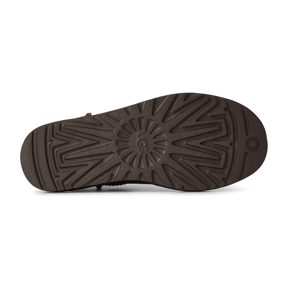 UGG Classic Ultra Mini Boot Dusted Cocoa (W)
