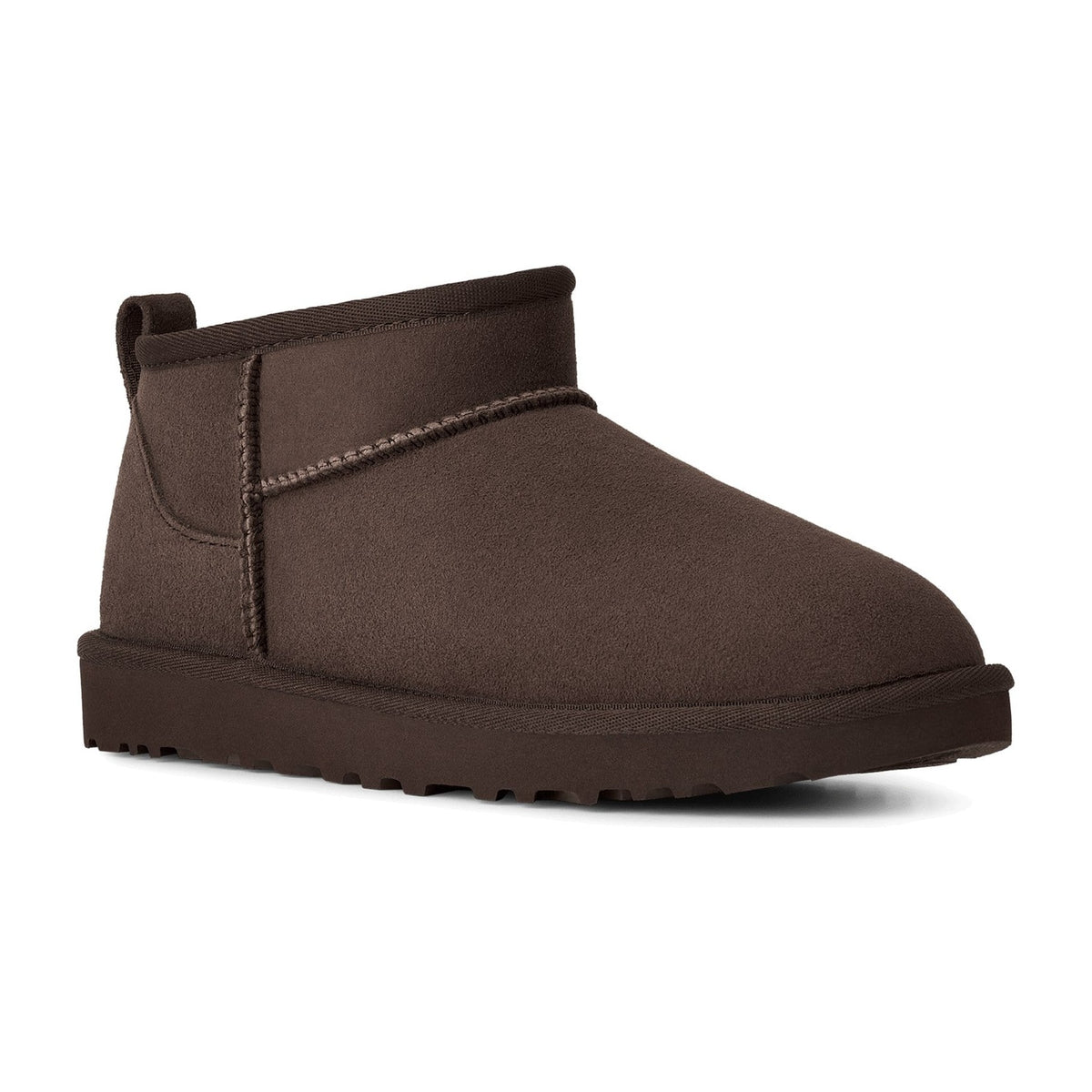 UGG Classic Ultra Mini Boot Dusted Cocoa (W)