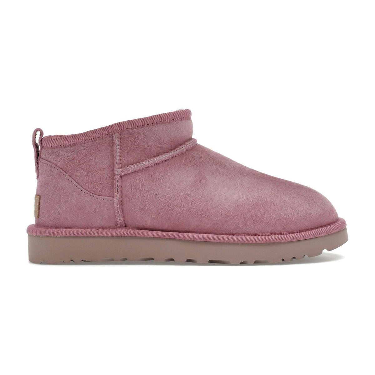 UGG Classic Ultra Mini Boot Dusty Orchid (W)