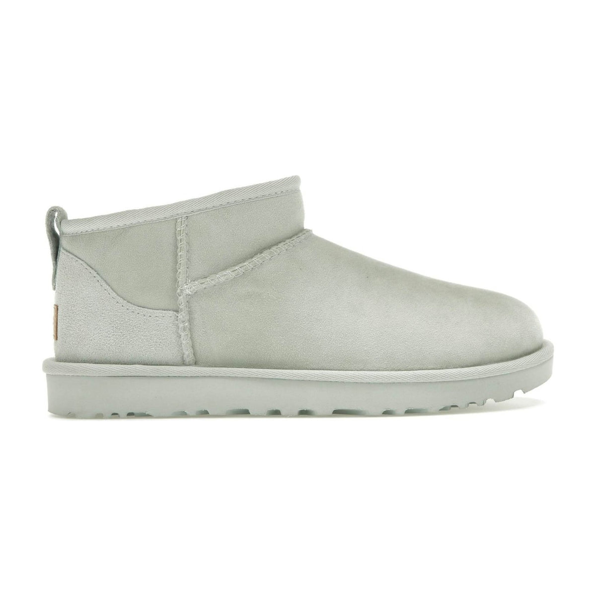 UGG Classic Ultra Mini Boot Goose (W)