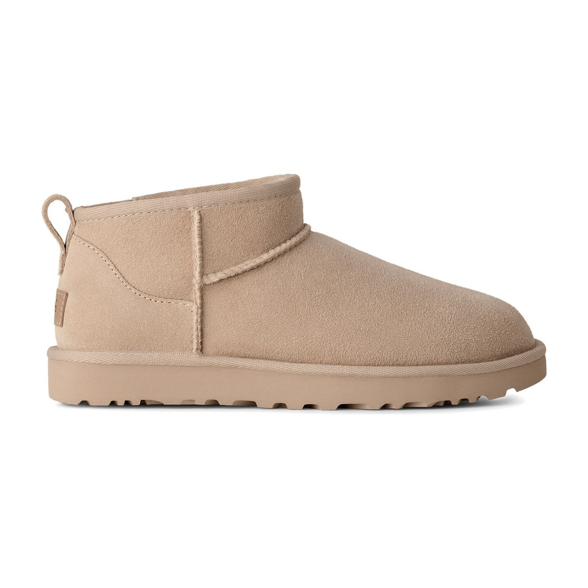 UGG Classic Ultra Mini Boot Moonlight (W)