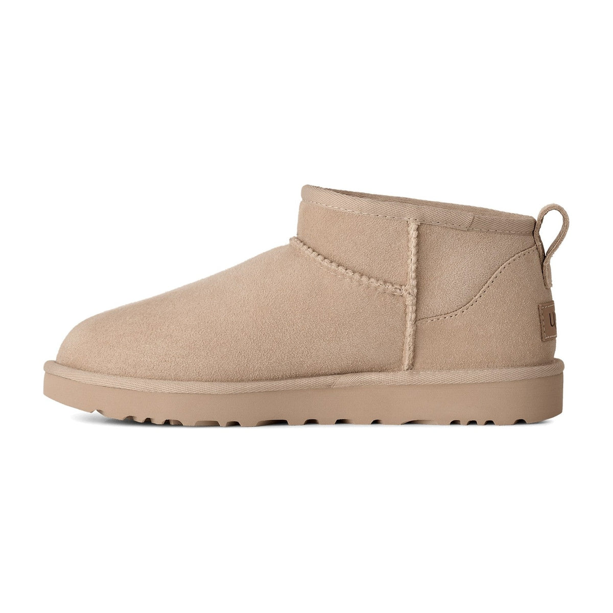 UGG Classic Ultra Mini Boot Moonlight (W)