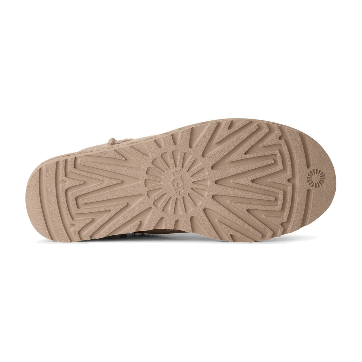 UGG Classic Ultra Mini Boot Moonlight (W)