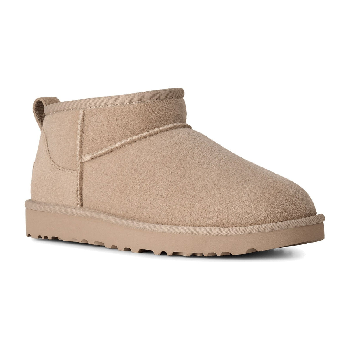 UGG Classic Ultra Mini Boot Moonlight (W)