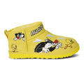 UGG Classic Ultra Mini Boot Palacex Looney Tunes Yellow