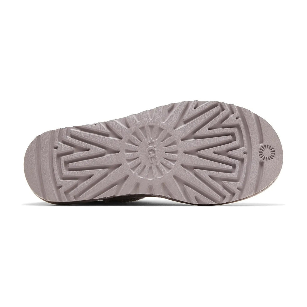 UGG Classic Ultra Mini Boot Pale Smoke (W)