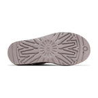 UGG Classic Ultra Mini Boot Pale Smoke (W)