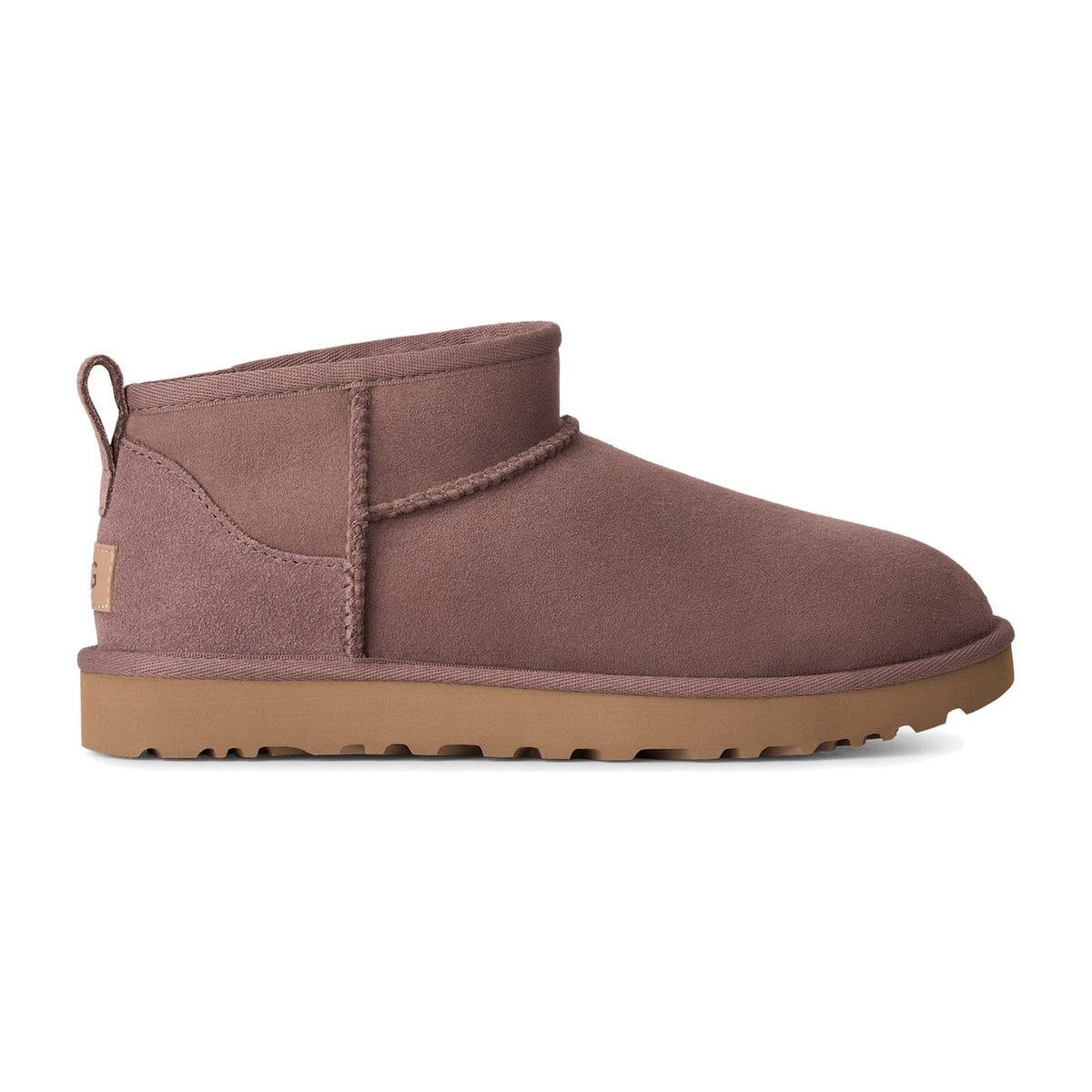 UGG Classic Ultra Mini Boot Portobello (W)