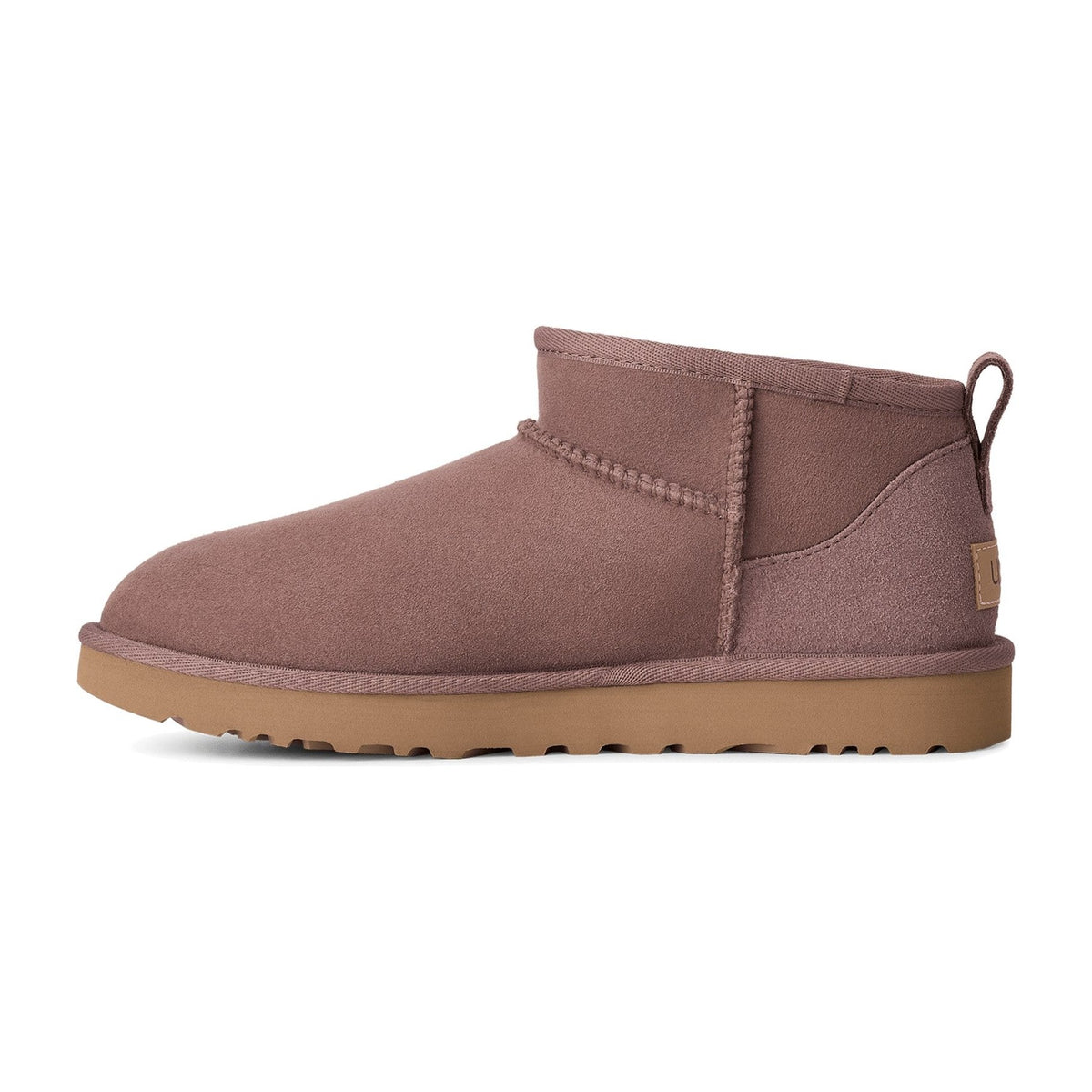 UGG Classic Ultra Mini Boot Portobello (W)