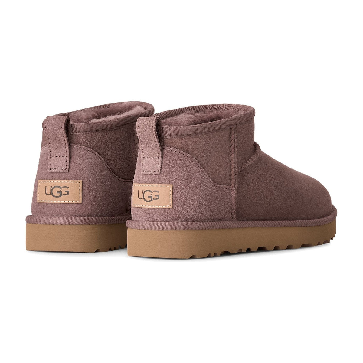 UGG Classic Ultra Mini Boot Portobello (W)