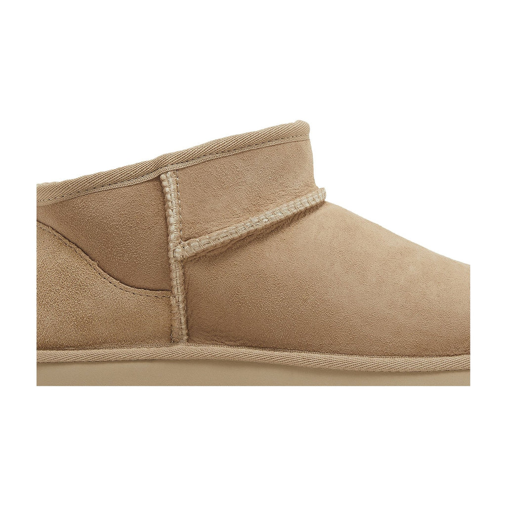 UGG Classic Ultra Mini Boot Sand (W)
