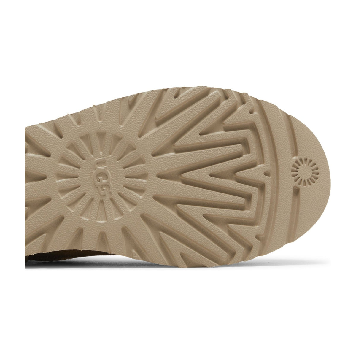 UGG Classic Ultra Mini Boot Sand (W)