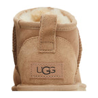 UGG Classic Ultra Mini Boot Sand (W)