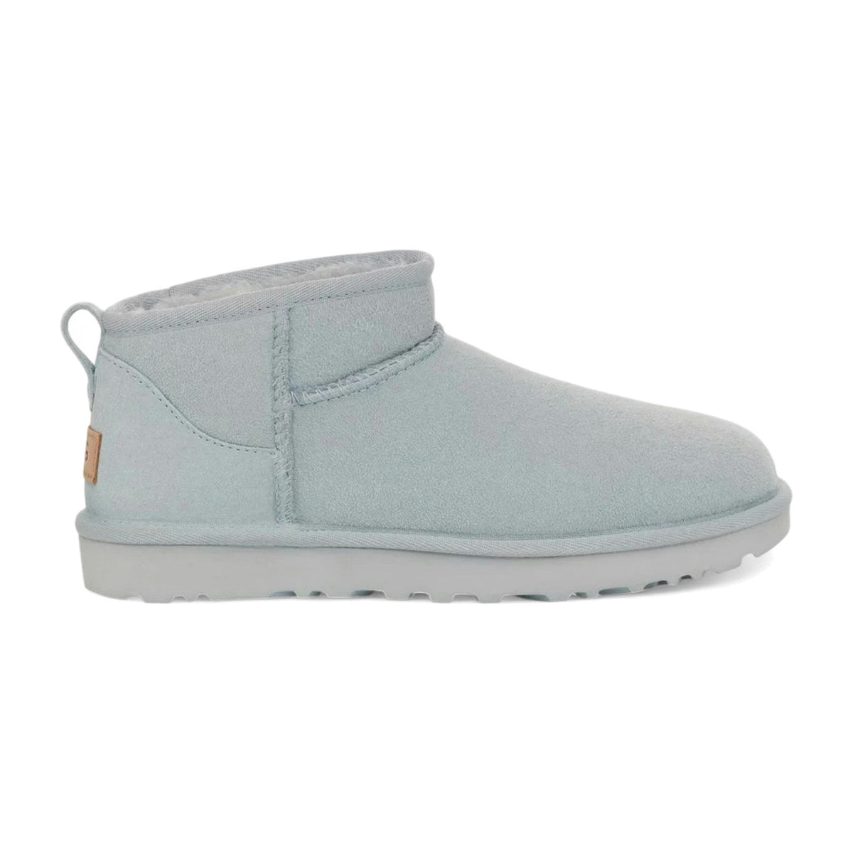 UGG Classic Ultra Mini Boot Sea Foam (W)